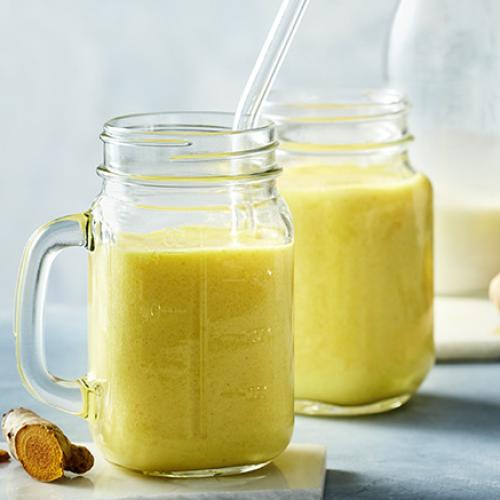 Mango-Smoothie mit Buttermilch | Simply-Cookit